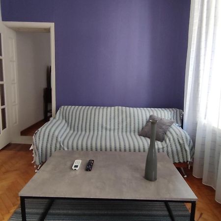 Flat in the city center Odesa Exterior photo