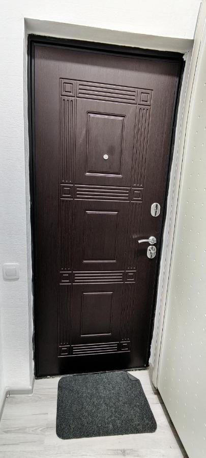 Flat in the city center Odesa Exterior photo