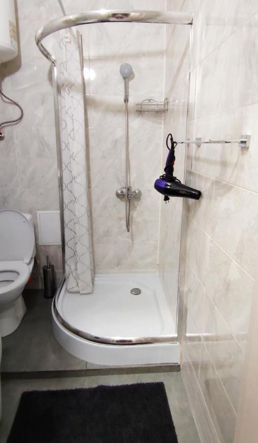 Flat in the city center Odesa Exterior photo