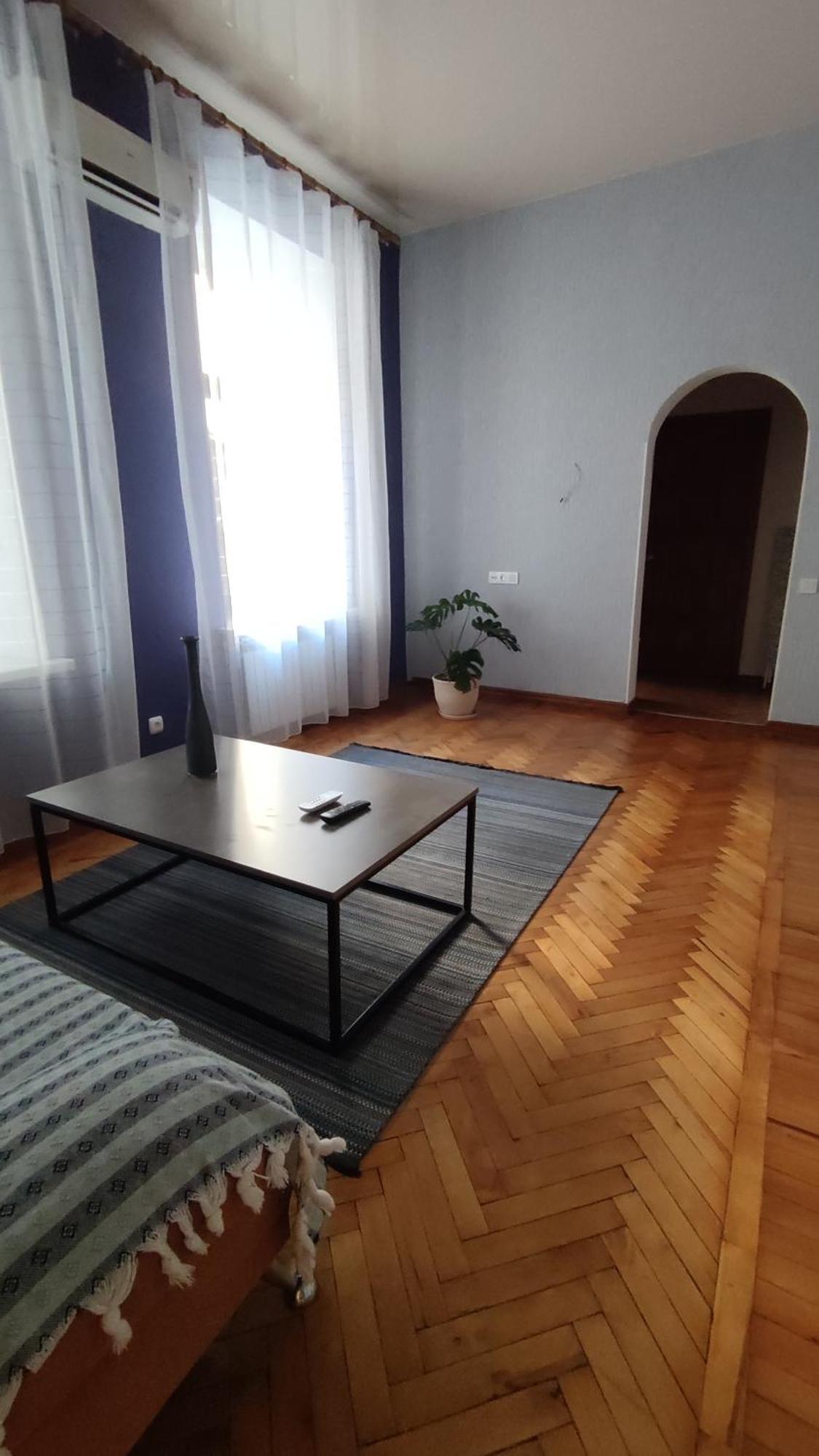 Flat in the city center Odesa Exterior photo