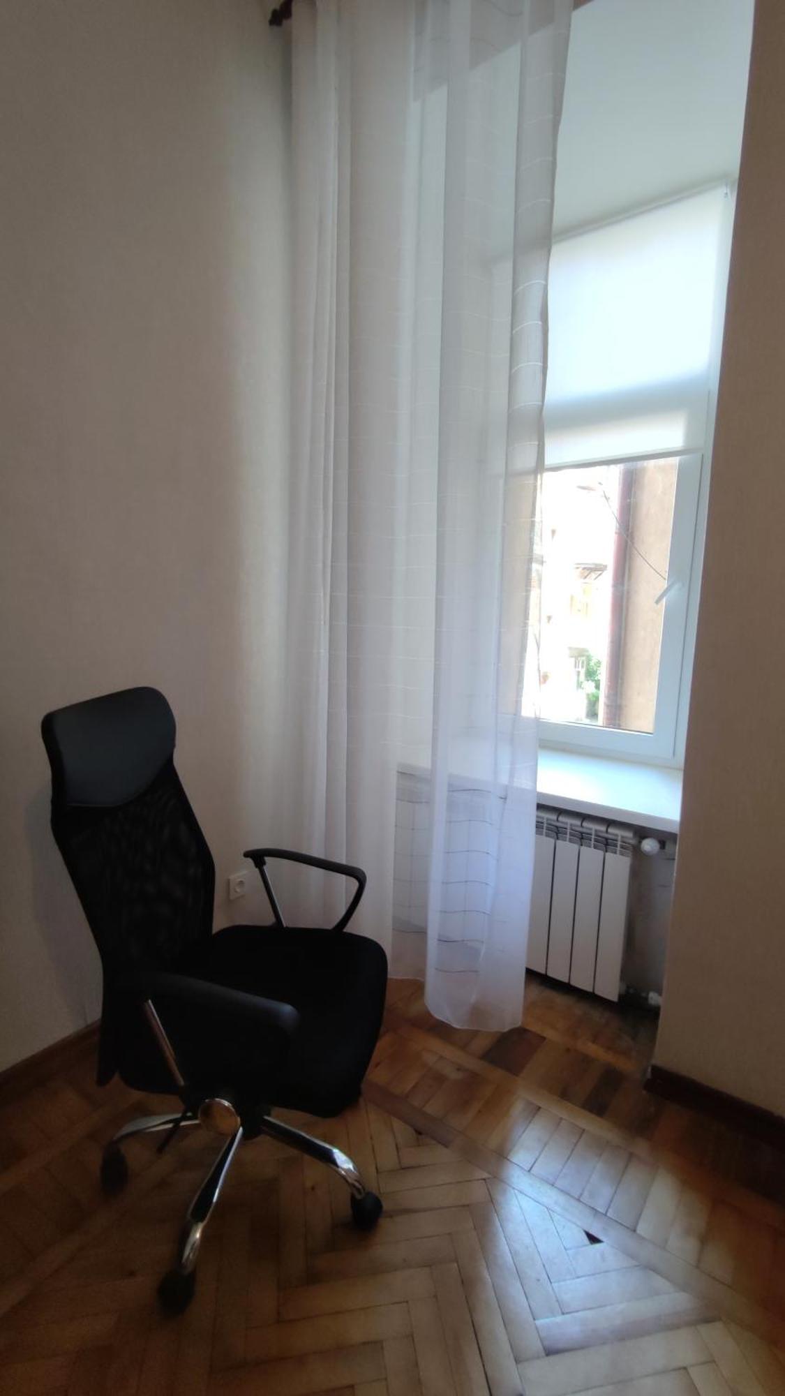 Flat in the city center Odesa Exterior photo