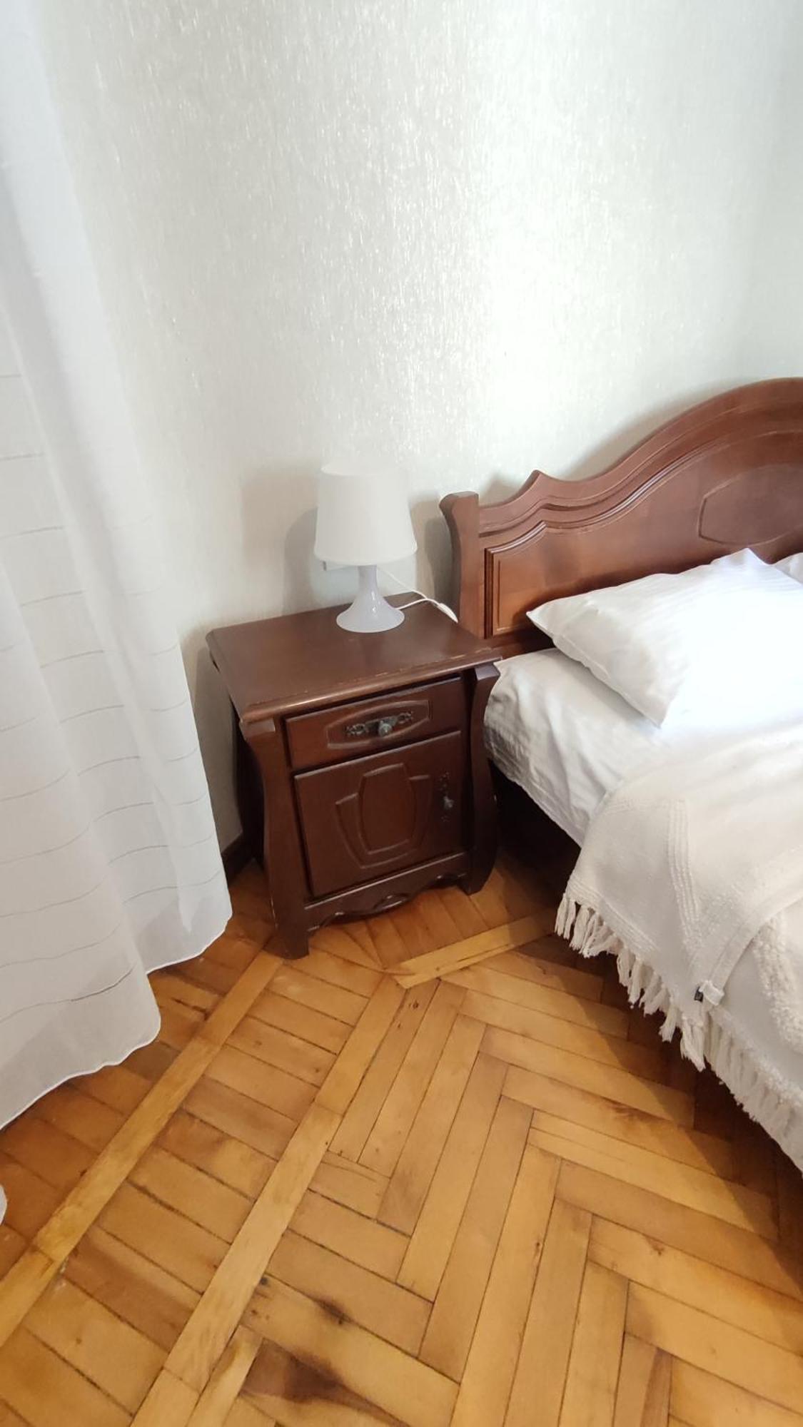 Flat in the city center Odesa Exterior photo