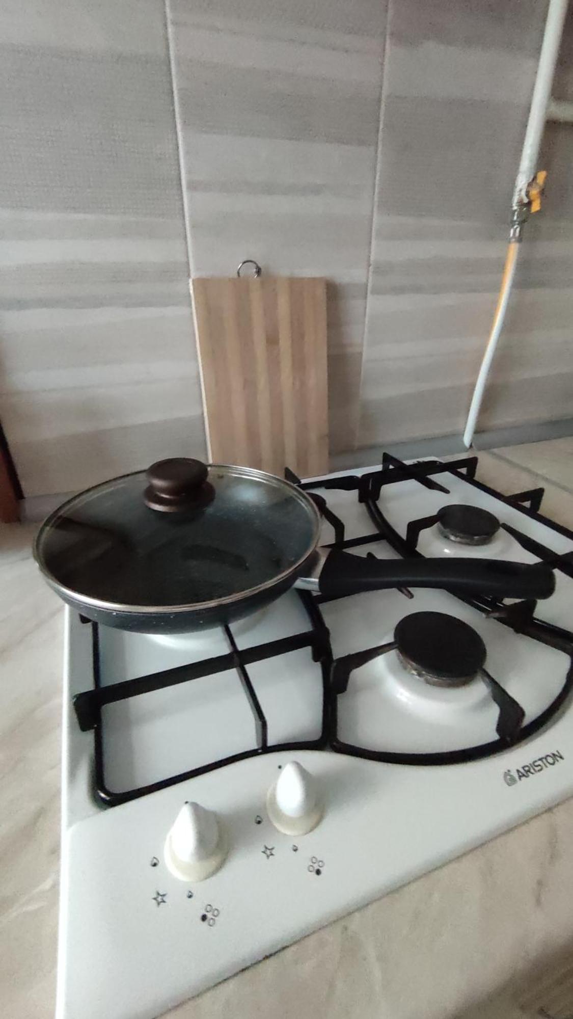 Flat in the city center Odesa Exterior photo